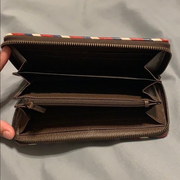 Gucci Wallet - Picture 3 of 7